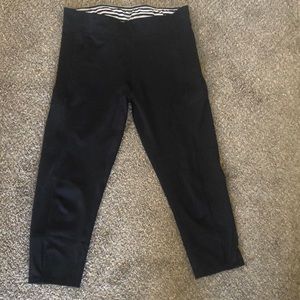 Champion C9 Women’s cropped legging